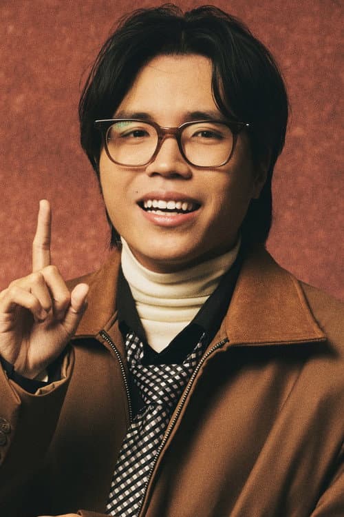 Nguyễn Thiên Ân foto