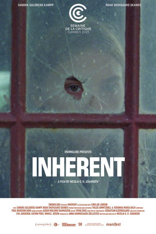 Inherent (2021) poster
