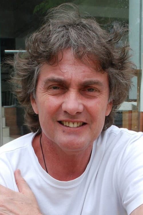 Alejandro Stoessel foto