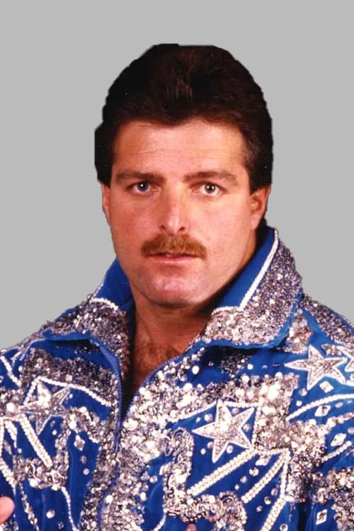 Raymond Rougeau foto