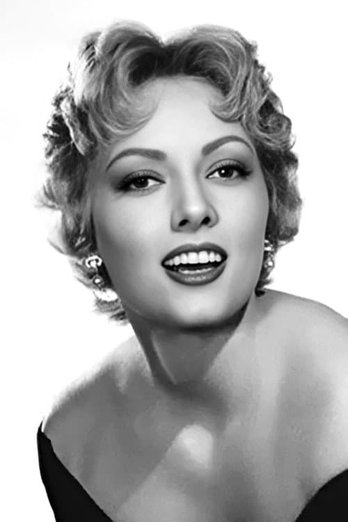 Helene Stanton foto