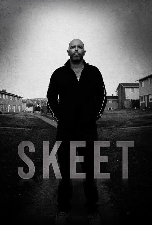 Skeet (2024) poster