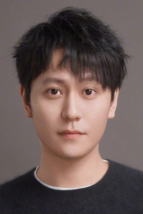 秦俊杰 foto