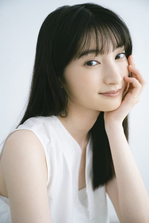 井上音生 foto