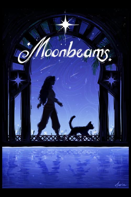 Moonbeams (2026) poster