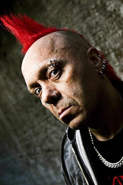 Wattie Buchan foto