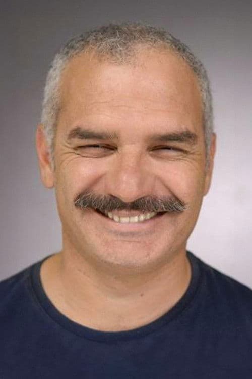 Erdal Cindoruk foto