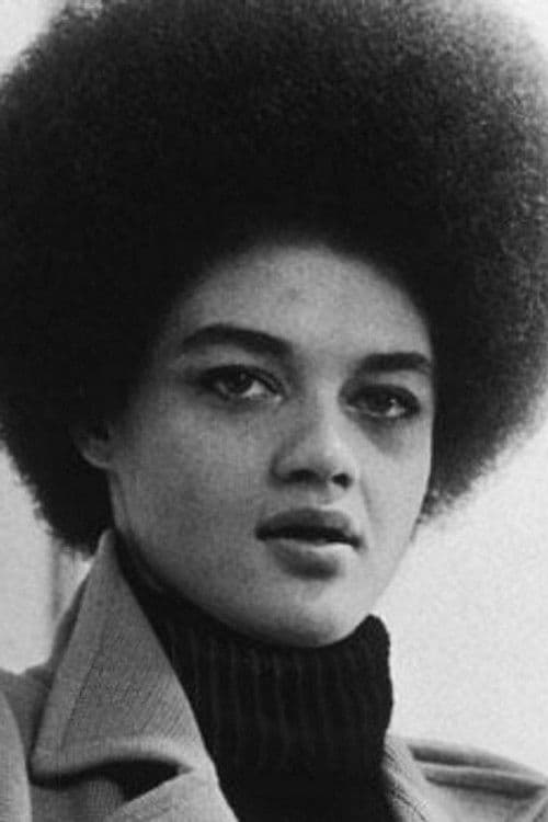 Kathleen Cleaver foto