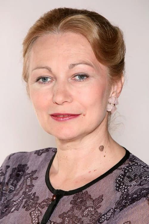 Любовь Фирсова foto