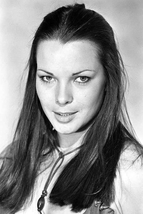Glenda Allen foto