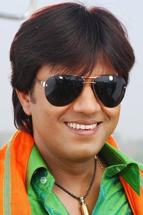 Pankaj Kesari foto