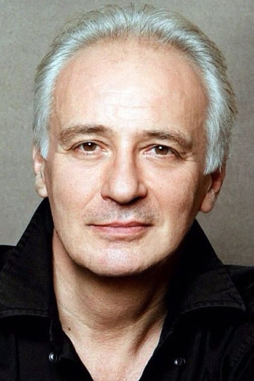 Patrice Bart foto
