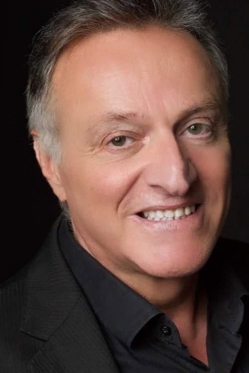 Alan De Luca foto
