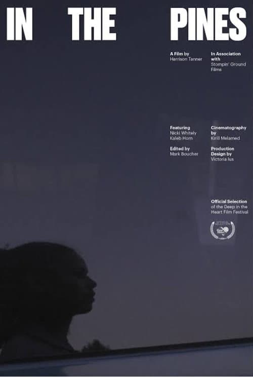 In the Pines (2020) poster