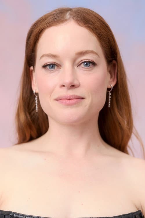 Jane Levy foto