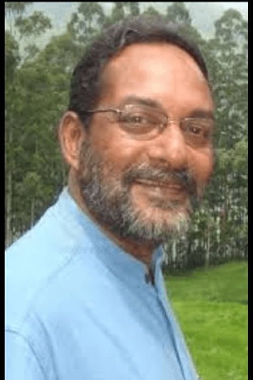 George Kithu foto