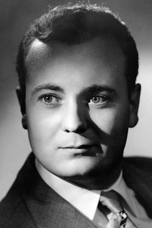 Henri Bon foto