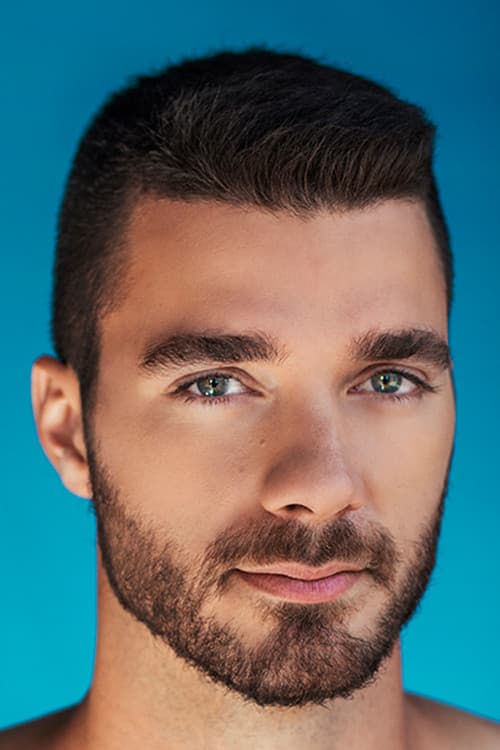 Jonathan Fortin foto