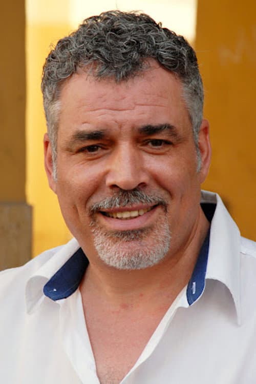 Totò Borgese foto