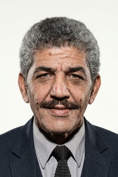 Danyal Topatan foto