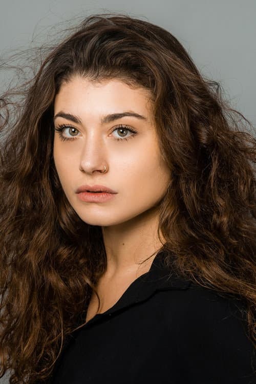 Maria Maragkou foto