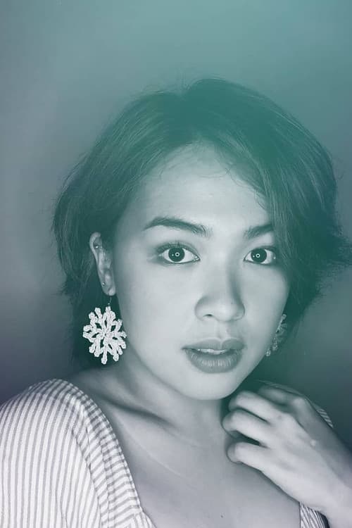 Maxine Ignacio foto