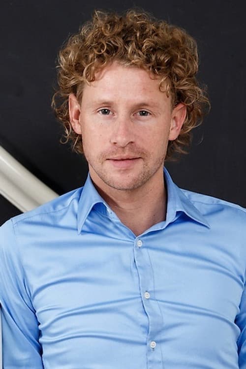 Ewout Genemans foto