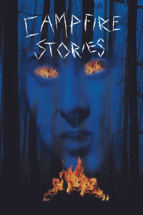 Campfire Stories (2001) poster