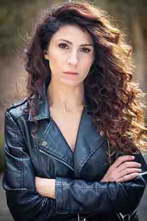 Ester Vinci foto