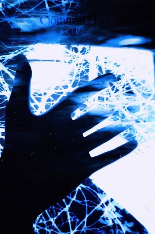 Cioranian hand (2025) poster