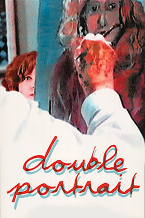 Double portrait (2000) poster