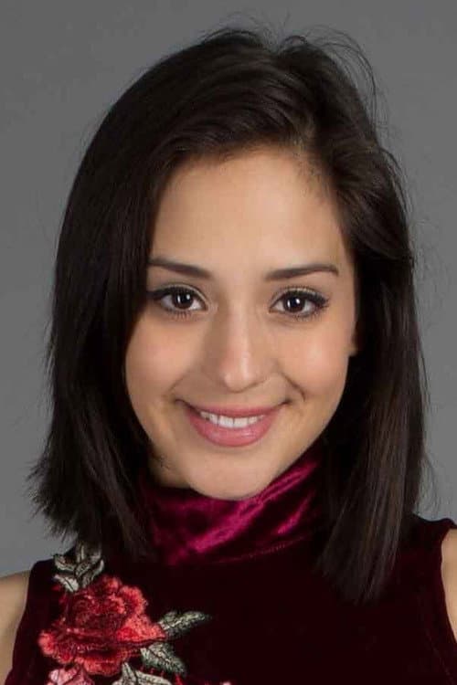 Rocío Toscano foto