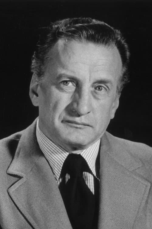 George C. Scott foto