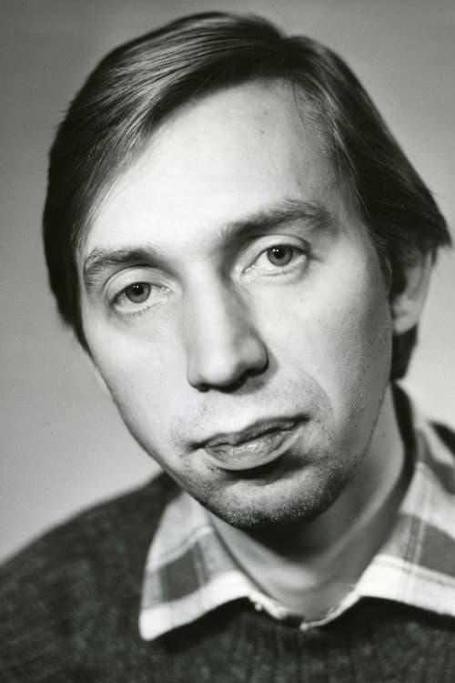 Urmas Kibuspuu foto
