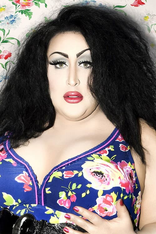 Vicky Vox foto