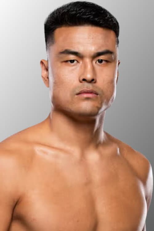 Zhang Mingyang foto