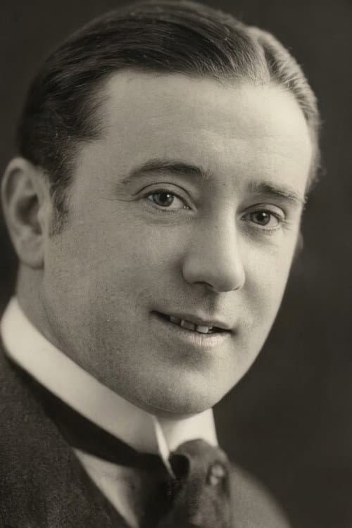 Forrester Harvey foto