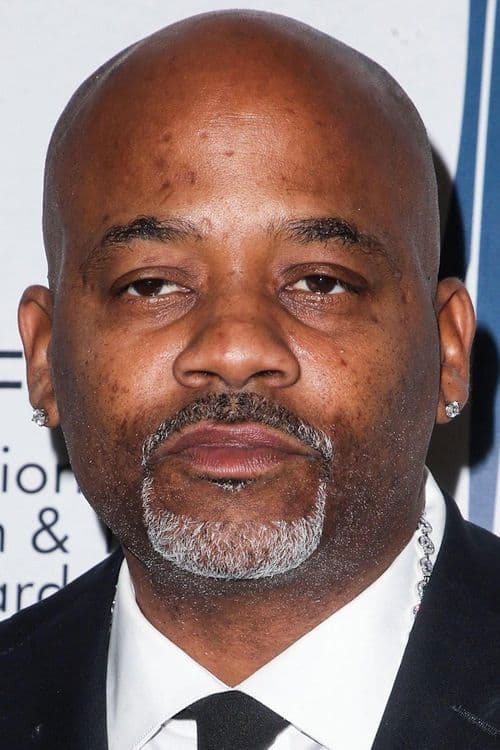 Damon Dash foto