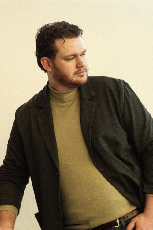 Matthew Cancilla foto