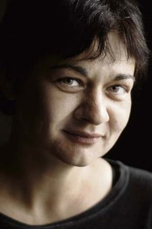 Eugenie Jansen foto
