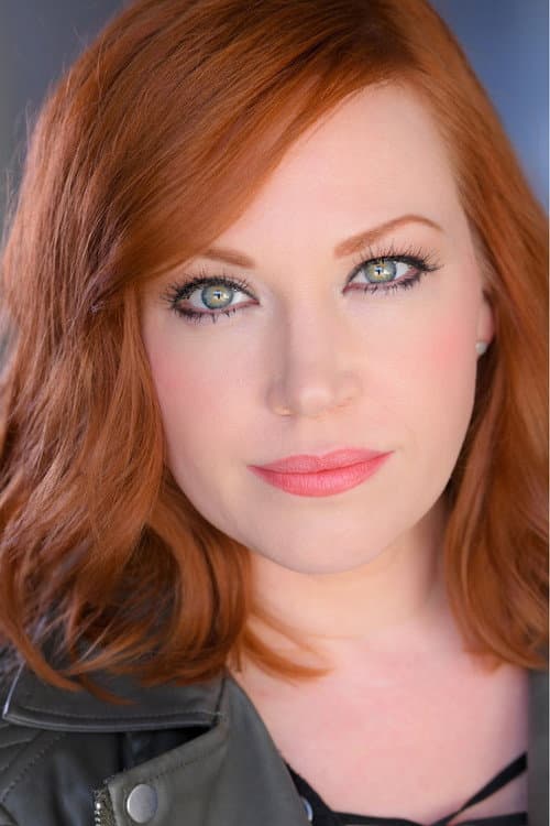 Adrienne Frantz foto