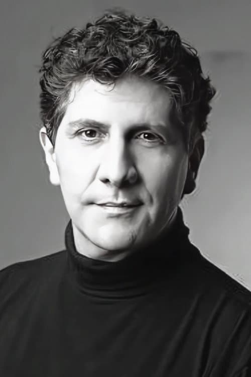 Pablo Razuk foto