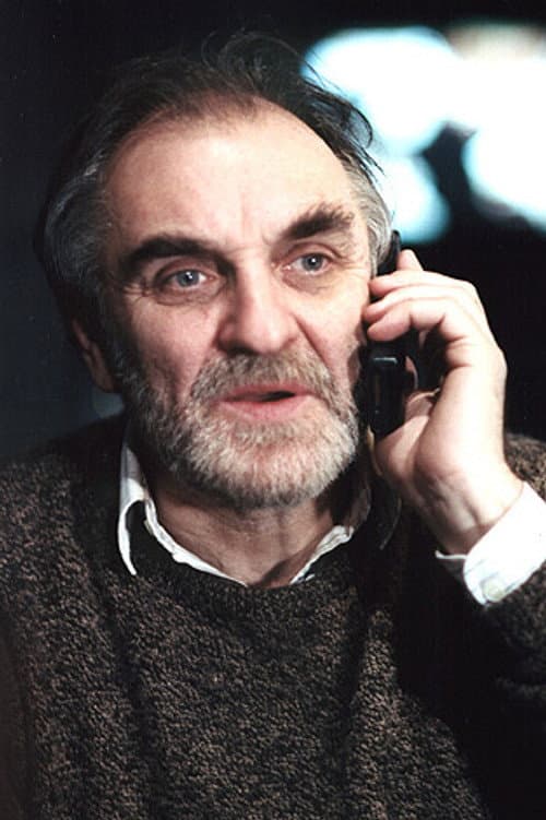 Janusz R. Nowicki foto