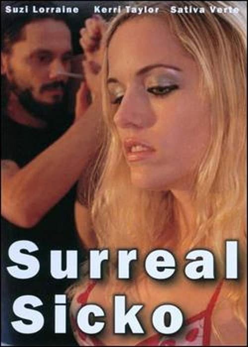 Surreal Sicko (2012) poster