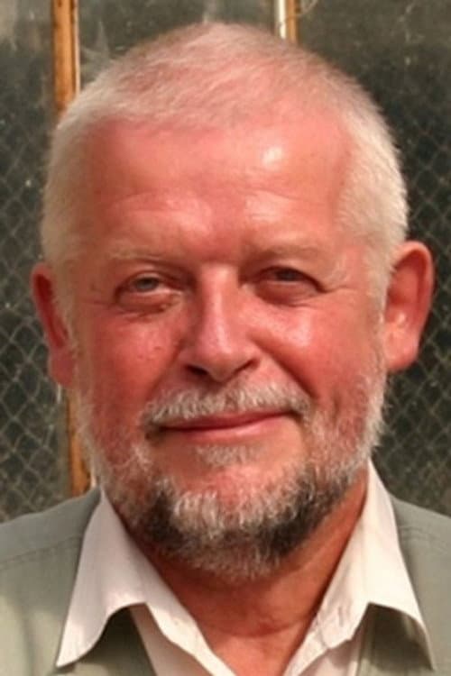 Teet Hanschmidt foto