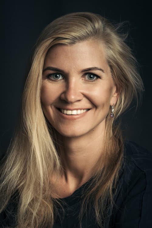 Kadri Kõusaar foto