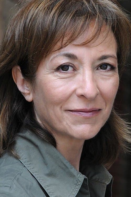 Blanca Apilánez foto