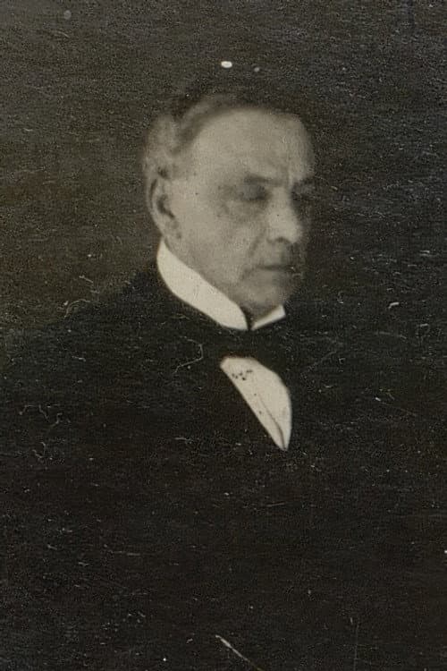 Jean Chameroy foto