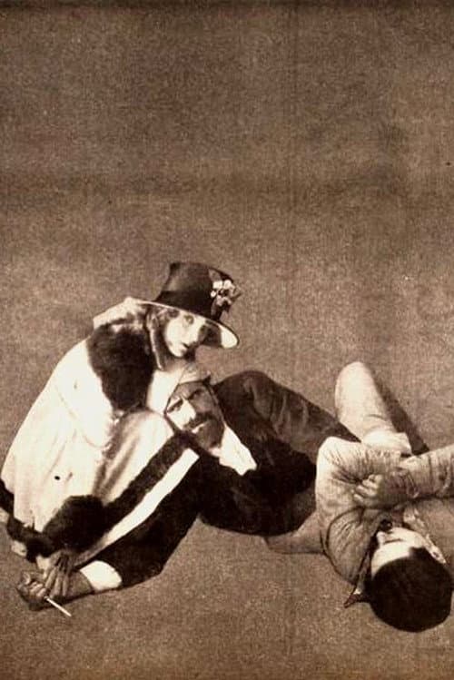 A Bit of Jade (1918) poster
