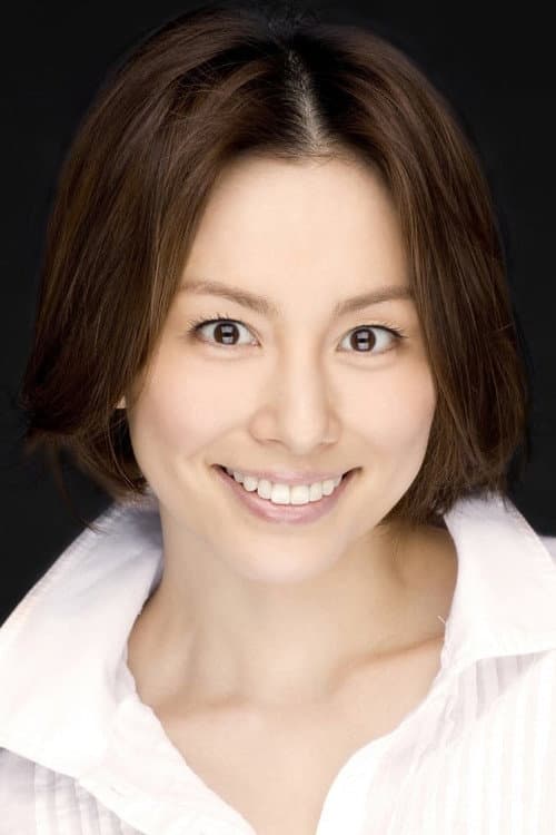 米倉涼子 foto